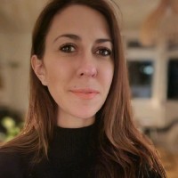 Portrait of Lisa Niedenfuehr